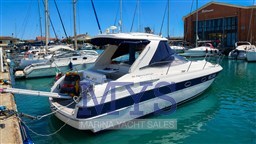 BAVARIA 34 HT SPORT 