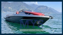 Cranchi E30 Endurance (10)