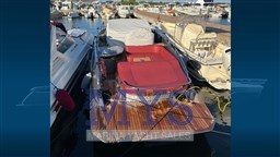 Cranchi E30 Endurance (17)