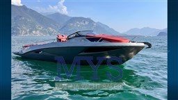 Cranchi E30 Endurance (9)