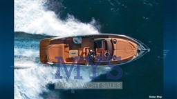 Cranchi E30 Endurance (6)