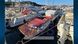 Cranchi E30 Endurance (16)