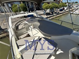 ferretti 430 fly 2