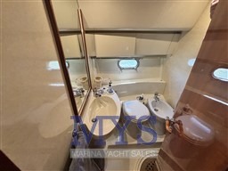 Bagno armatoriale