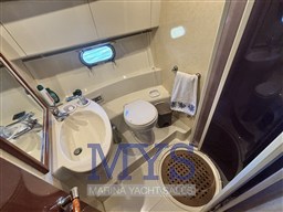 bagno ospiti