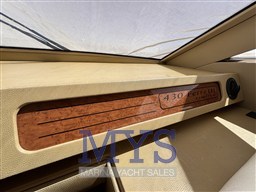 Ferretti 430 limited