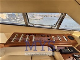 ferretti 430 termici