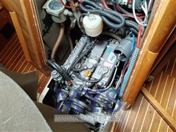 _Jeanneau Sun Odyssey 43 DS