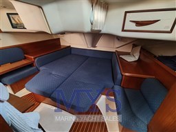 _Jeanneau Sun Odyssey 43 DS