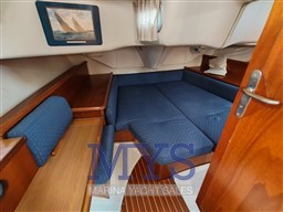 _Jeanneau Sun Odyssey 43 DS