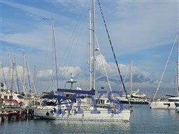 _Jeanneau Sun Odyssey 43 DS