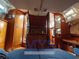 _Jeanneau Sun Odyssey 43 DS