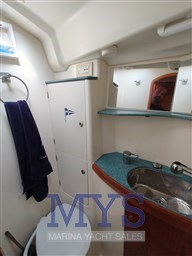 _Jeanneau Sun Odyssey 43 DS