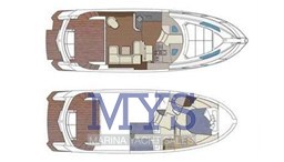 Layout Marquis 420 Sport Coupe