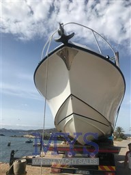 Mako 295 (3)
