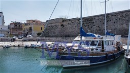 Ketch motorsailer fiumicino fifty (1)