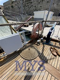 Ketch motorsailer fiumicino fifty (67)