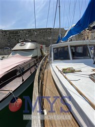 Ketch motorsailer fiumicino fifty (61)