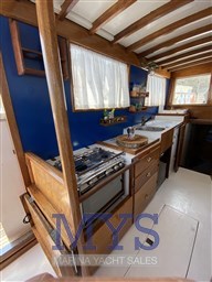 Ketch motorsailer fiumicino fifty (30)