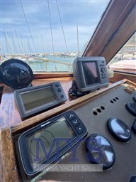 Ketch motorsailer fiumicino fifty (9)