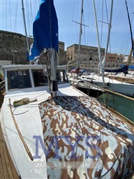 Ketch motorsailer fiumicino fifty (59)