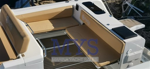 PRONTA CONSEGNA PIXYS YACHTS 30 WA (1)