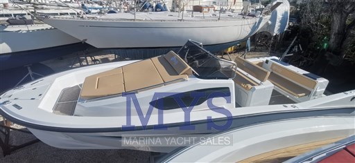 PRONTA CONSEGNA PIXYS YACHTS 30 WA (21)