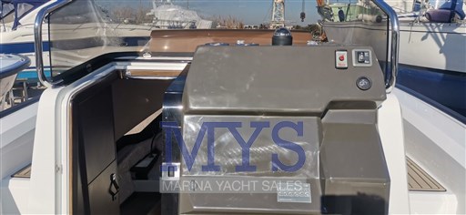 PRONTA CONSEGNA PIXYS YACHTS 30 WA (11)