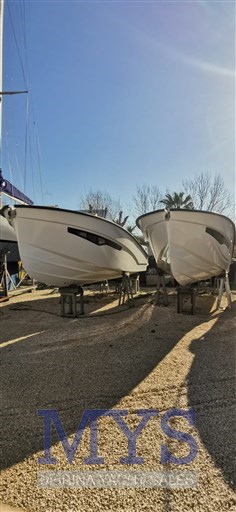 PRONTA CONSEGNA PIXYS YACHTS 30 WA (23)