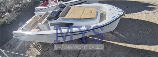 PRONTA CONSEGNA PIXYS YACHTS 30 WA (25)