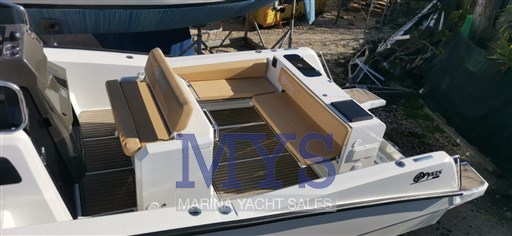 PRONTA CONSEGNA PIXYS YACHTS 30 WA (5)