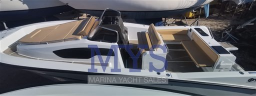 PRONTA CONSEGNA PIXYS YACHTS 30 WA (2)