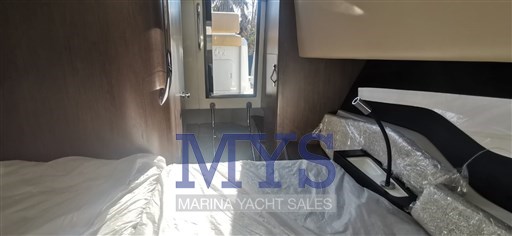 PRONTA CONSEGNA PIXYS YACHTS 30 WA (14)