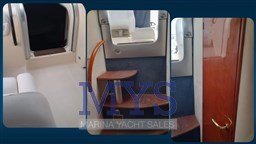 Cranchi 41 Endurance (3)