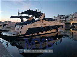 Cranchi 41 Endurance (22)