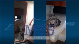 Cranchi 41 Endurance (1)