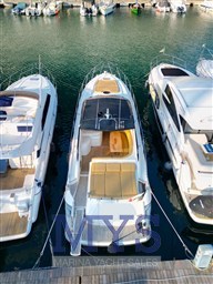 PRINCESS V48 (24)
