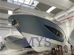 Sessa Marine Key Largo 34 EFB Ttop (61)