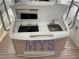 Sessa Marine Key Largo 34 EFB Ttop (29)