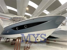 Sessa Marine Key Largo 34 EFB Ttop (64)