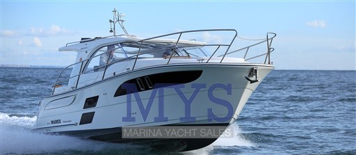 Marex 310 Sun Cruiser (8)