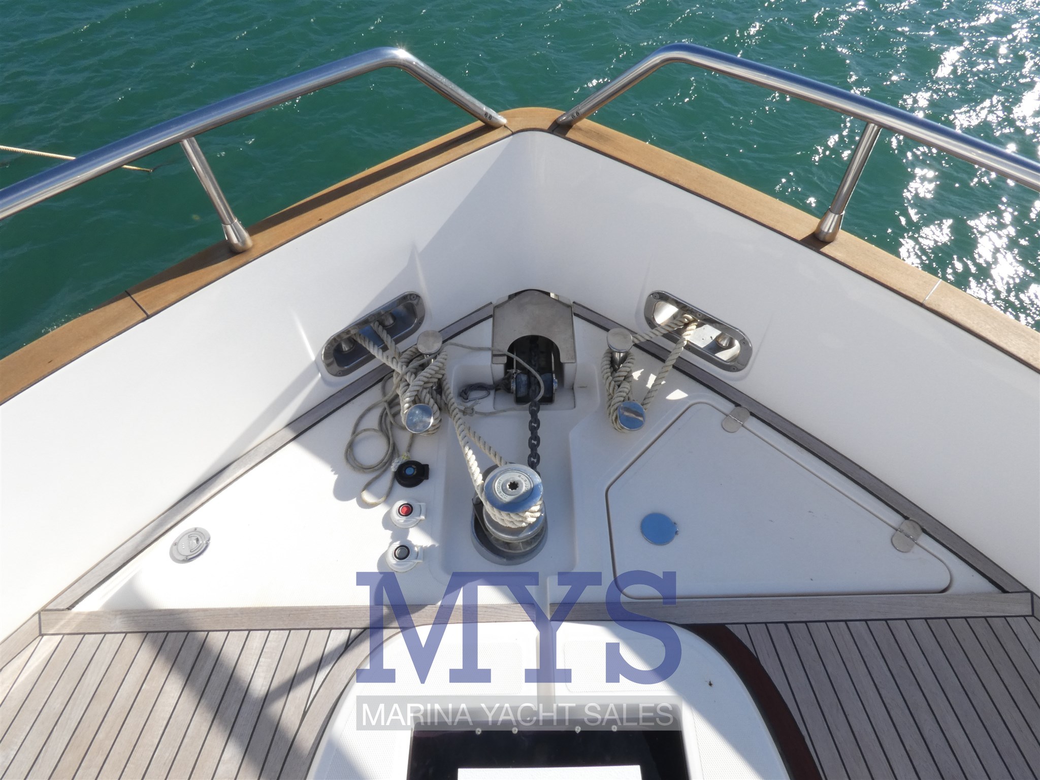 AZIMUT MAGELLANO 50 (3)