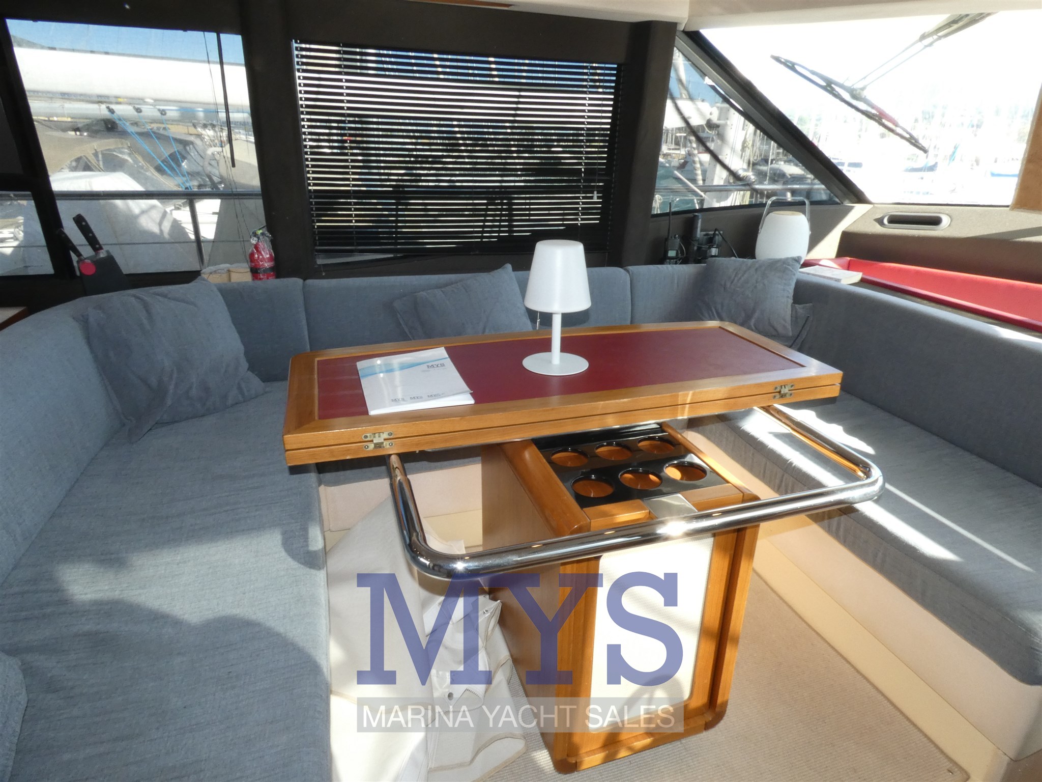 AZIMUT MAGELLANO 50 (23)