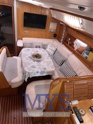 BAVARIA 42 CRUISER (17)