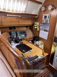 BAVARIA 42 CRUISER (3)