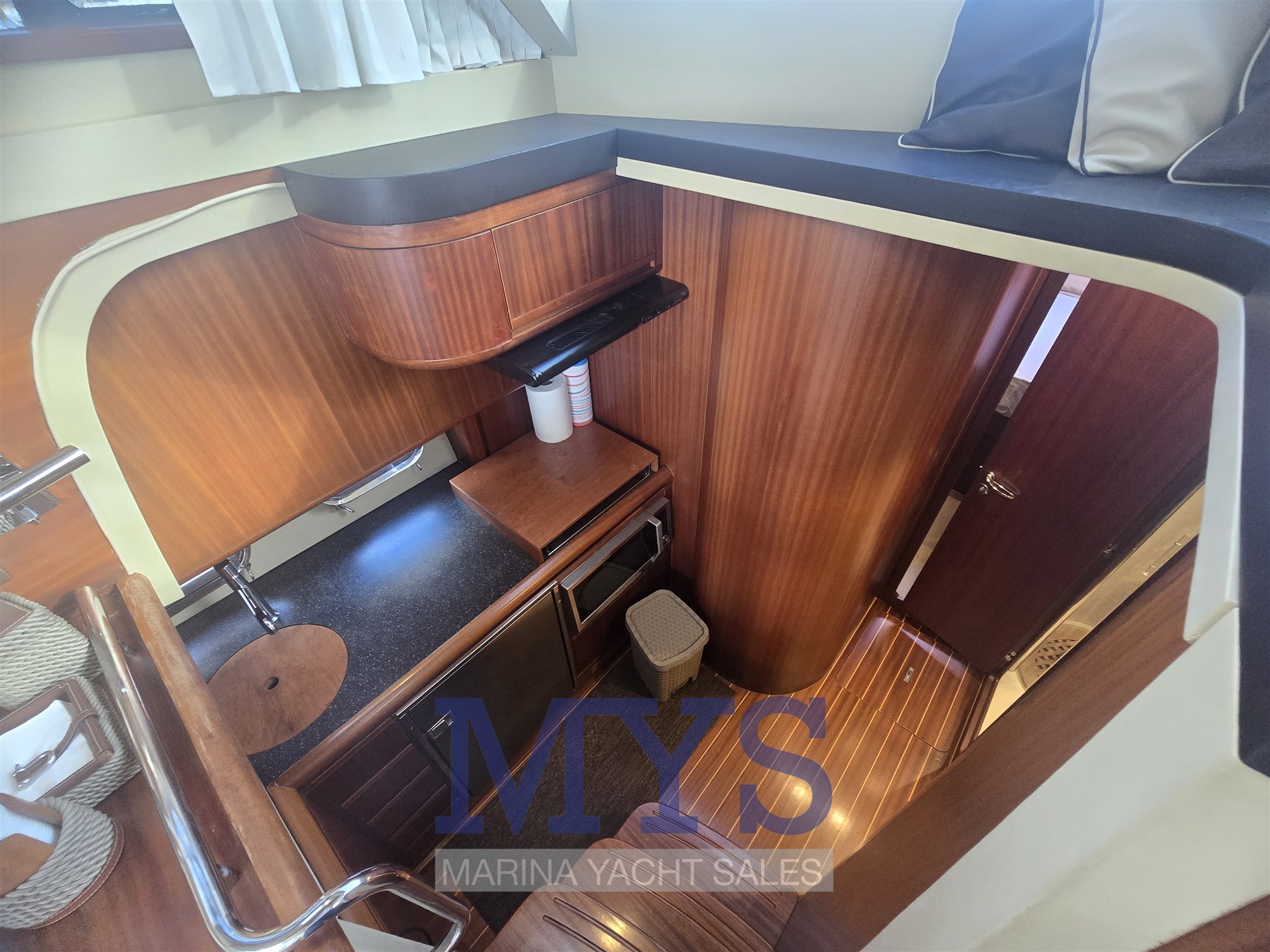 CANTIERI ESTENSI 420 GOLDSTAR (18)