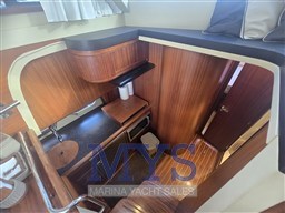 CANTIERI ESTENSI 420 GOLDSTAR (18)