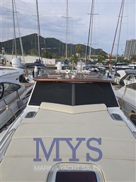 CANTIERI ESTENSI 420 GOLDSTAR (53)