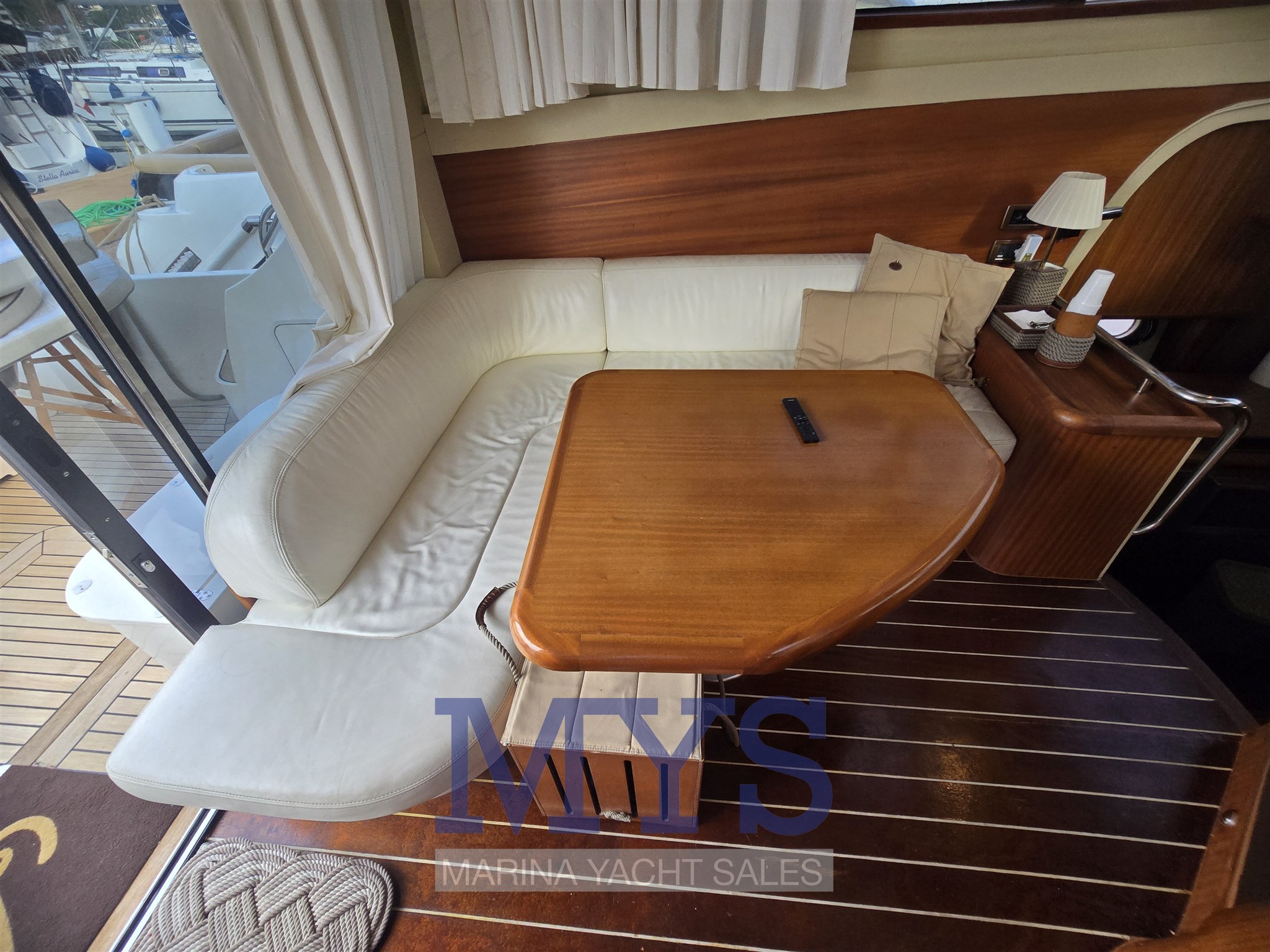 CANTIERI ESTENSI 420 GOLDSTAR (27)