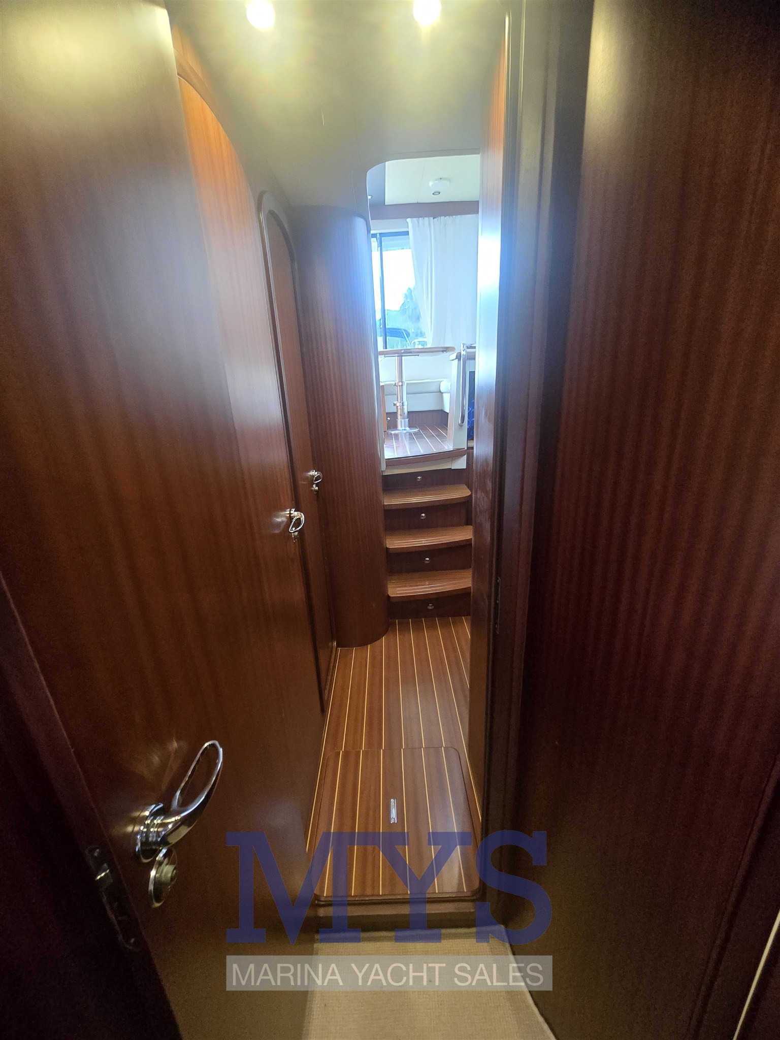 CANTIERI ESTENSI 420 GOLDSTAR (12)